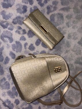 Tommy Hilfiger Mini Backpack Set